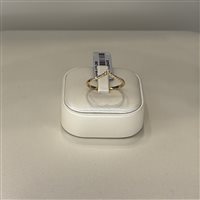 Anello Domar Donna in Oro Zircone ANOR-120-280